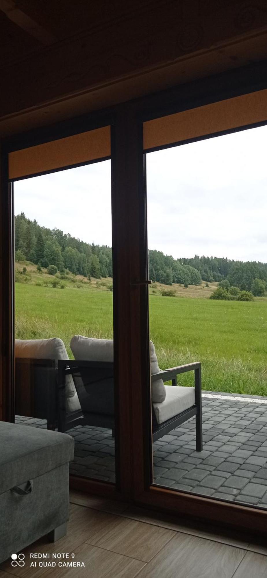 Domki ,,Goramiba" Jurgow Exterior photo